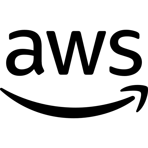 Logo Aws