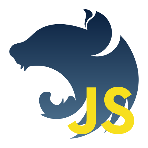 Logo Nest JS
