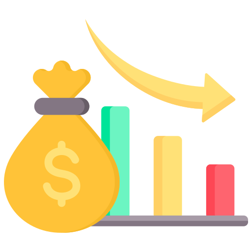 Ilustración de ahorro de costos mediante procesos automáticos optimizados (Altwo Technology)