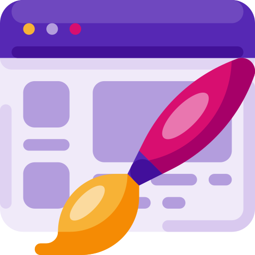 Diseño web personalizado que refleja la identidad de marca (Altwo Technology)