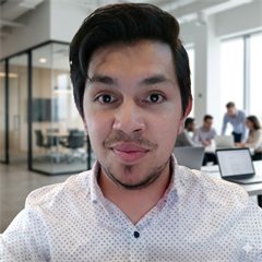 Alvaro - Líder de Desarrollo